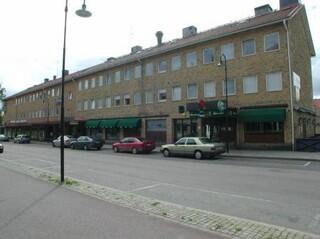 1 rokv Storgatan 21 Objekt 11-1212