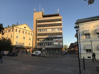 Lokal 191kvm Stora Gatan 44 Västerås