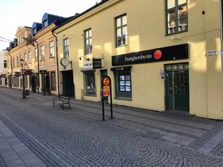 Lokal/Butikslokal/Kontor 307kvm Köpmangatan 5 Västerås