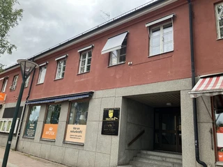 Lokal 112m² Centralt i Rättvik