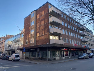 Lokal 350 m², Nygatan 24