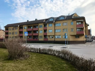 Glasgatan 11 Köping